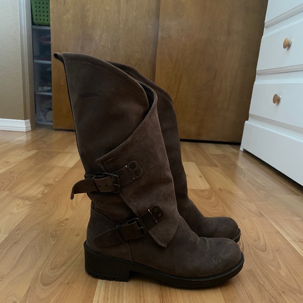 Coolway Boots size 38. In great condition hardly worn!